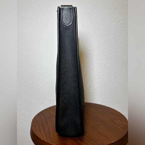 Hermès Black Epsom Leather Evelyne I TPM - Picture 4 of 14